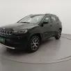 JEEP COMPASS 1.3 T270 TURBO FLEX LONGITUDE AT6 JEEP COMPASS 1.3 T270 TURBO FLEX LONGITUDE AT6