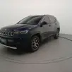 JEEP COMPASS 1.3 T270 TURBO FLEX LONGITUDE AT6 JEEP COMPASS 1.3 T270 TURBO FLEX LONGITUDE AT6