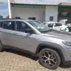 JEEP COMPASS 1.3 T270 TURBO FLEX LONGITUDE AT6 JEEP COMPASS 1.3 T270 TURBO FLEX LONGITUDE AT6
