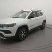 JEEP COMPASS 1.3 T270 TURBO FLEX LONGITUDE AT6 JEEP COMPASS 1.3 T270 TURBO FLEX LONGITUDE AT6