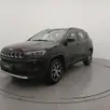 JEEP COMPASS 1.3 T270 TURBO FLEX LONGITUDE AT6 JEEP COMPASS 1.3 T270 TURBO FLEX LONGITUDE AT6