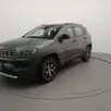 JEEP COMPASS 1.3 T270 TURBO FLEX LONGITUDE AT6 JEEP COMPASS 1.3 T270 TURBO FLEX LONGITUDE AT6