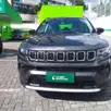 JEEP COMPASS 1.3 T270 TURBO FLEX LONGITUDE AT6 JEEP COMPASS 1.3 T270 TURBO FLEX LONGITUDE AT6