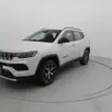 JEEP COMPASS 1.3 T270 TURBO FLEX LONGITUDE AT6 JEEP COMPASS 1.3 T270 TURBO FLEX LONGITUDE AT6