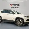 JEEP COMPASS 1.3 T270 TURBO FLEX LONGITUDE AT6 JEEP COMPASS 1.3 T270 TURBO FLEX LONGITUDE AT6