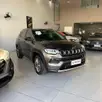 JEEP COMPASS 1.3 T270 TURBO FLEX LONGITUDE AT6 JEEP COMPASS 1.3 T270 TURBO FLEX LONGITUDE AT6