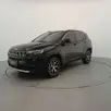 JEEP COMPASS 1.3 T270 TURBO FLEX LONGITUDE AT6 JEEP COMPASS 1.3 T270 TURBO FLEX LONGITUDE AT6