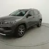 JEEP COMPASS 1.3 T270 TURBO FLEX LONGITUDE AT6 JEEP COMPASS 1.3 T270 TURBO FLEX LONGITUDE AT6