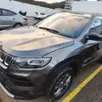 JEEP COMPASS 1.3 T270 TURBO FLEX LONGITUDE AT6 JEEP COMPASS 1.3 T270 TURBO FLEX LONGITUDE AT6