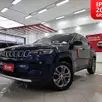 JEEP COMPASS 1.3 T270 TURBO FLEX LONGITUDE AT6 JEEP COMPASS 1.3 T270 TURBO FLEX LONGITUDE AT6