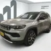 JEEP COMPASS 1.3 T270 TURBO FLEX LONGITUDE AT6 JEEP COMPASS 1.3 T270 TURBO FLEX LONGITUDE AT6