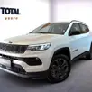 JEEP COMPASS 1.3 T270 TURBO FLEX LONGITUDE AT6 JEEP COMPASS 1.3 T270 TURBO FLEX LONGITUDE AT6