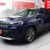 JEEP COMPASS 1.3 T270 TURBO FLEX LONGITUDE AT6 JEEP COMPASS 1.3 T270 TURBO FLEX LONGITUDE AT6