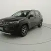 JEEP COMPASS 1.3 T270 TURBO FLEX LONGITUDE AT6 JEEP COMPASS 1.3 T270 TURBO FLEX LONGITUDE AT6
