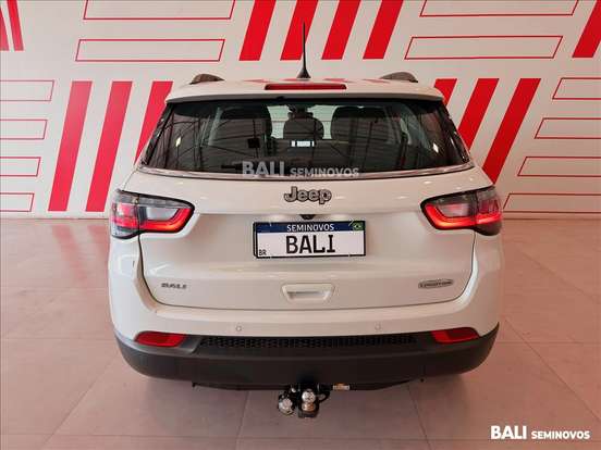 JEEP-COMPASS-1.3 T270 TURBO FLEX LONGITUDE AT6 JEEP-COMPASS-2025