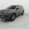 JEEP COMPASS 1.3 T270 TURBO FLEX LONGITUDE AT6 JEEP COMPASS 1.3 T270 TURBO FLEX LONGITUDE AT6