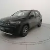 JEEP COMPASS 1.3 T270 TURBO FLEX LONGITUDE AT6 JEEP COMPASS 1.3 T270 TURBO FLEX LONGITUDE AT6
