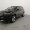 JEEP COMPASS 1.3 T270 TURBO FLEX LONGITUDE AT6 JEEP COMPASS 1.3 T270 TURBO FLEX LONGITUDE AT6