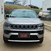 JEEP COMPASS 1.3 T270 TURBO FLEX LONGITUDE AT6 JEEP COMPASS 1.3 T270 TURBO FLEX LONGITUDE AT6