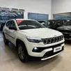 JEEP COMPASS 1.3 T270 TURBO FLEX LONGITUDE AT6 JEEP COMPASS 1.3 T270 TURBO FLEX LONGITUDE AT6