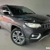 JEEP COMPASS 1.3 T270 TURBO FLEX LONGITUDE AT6 JEEP COMPASS 1.3 T270 TURBO FLEX LONGITUDE AT6