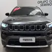 JEEP COMPASS 1.3 T270 TURBO FLEX LONGITUDE AT6 JEEP COMPASS 1.3 T270 TURBO FLEX LONGITUDE AT6