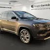 JEEP COMPASS 1.3 T270 TURBO FLEX LONGITUDE AT6 JEEP COMPASS 1.3 T270 TURBO FLEX LONGITUDE AT6