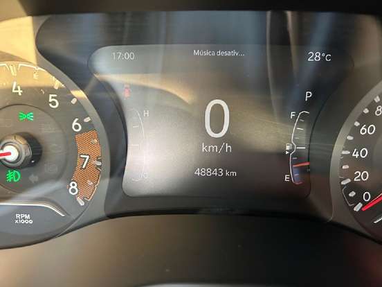 JEEP-COMPASS-1.3 T270 TURBO FLEX LONGITUDE AT6 JEEP-COMPASS-2023