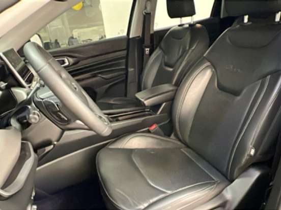 JEEP-COMPASS-1.3 T270 TURBO FLEX LONGITUDE AT6 JEEP-COMPASS-2023