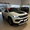 JEEP COMPASS 1.3 T270 TURBO FLEX LONGITUDE AT6 JEEP COMPASS 1.3 T270 TURBO FLEX LONGITUDE AT6