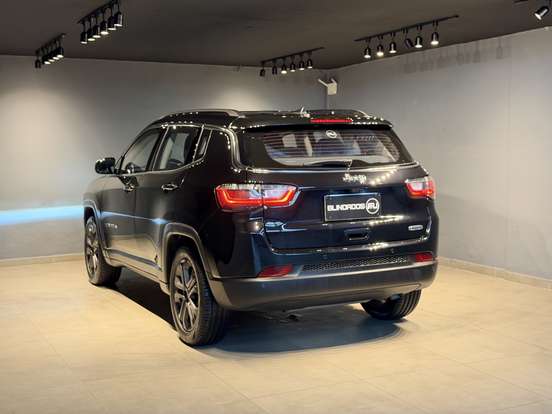 JEEP-COMPASS-1.3 T270 TURBO FLEX LONGITUDE AT6 JEEP-COMPASS-2026