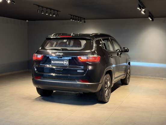 JEEP-COMPASS-1.3 T270 TURBO FLEX LONGITUDE AT6 JEEP-COMPASS-2026