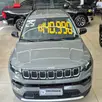 JEEP COMPASS 1.3 T270 TURBO FLEX LONGITUDE AT6 JEEP COMPASS 1.3 T270 TURBO FLEX LONGITUDE AT6