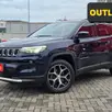 JEEP COMPASS 1.3 T270 TURBO FLEX LONGITUDE AT6 JEEP COMPASS 1.3 T270 TURBO FLEX LONGITUDE AT6