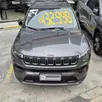 JEEP COMPASS 1.3 T270 TURBO FLEX LONGITUDE AT6 JEEP COMPASS 1.3 T270 TURBO FLEX LONGITUDE AT6