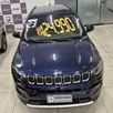 JEEP COMPASS 1.3 T270 TURBO FLEX LONGITUDE AT6 JEEP COMPASS 1.3 T270 TURBO FLEX LONGITUDE AT6