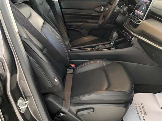 JEEP-COMPASS-1.3 T270 TURBO FLEX LONGITUDE AT6 JEEP-COMPASS-2024