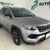 JEEP COMPASS 1.3 T270 TURBO FLEX LONGITUDE AT6 JEEP COMPASS 1.3 T270 TURBO FLEX LONGITUDE AT6