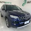 JEEP COMPASS 1.3 T270 TURBO FLEX LONGITUDE AT6 JEEP COMPASS 1.3 T270 TURBO FLEX LONGITUDE AT6