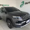 JEEP COMPASS 1.3 T270 TURBO FLEX LONGITUDE AT6 JEEP COMPASS 1.3 T270 TURBO FLEX LONGITUDE AT6