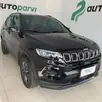 JEEP COMPASS 1.3 T270 TURBO FLEX LONGITUDE AT6 JEEP COMPASS 1.3 T270 TURBO FLEX LONGITUDE AT6