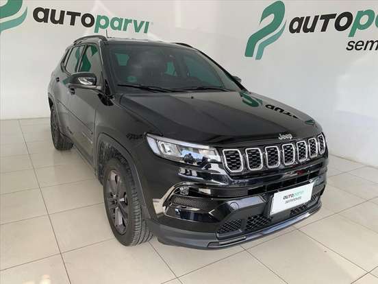 JEEP-COMPASS-1.3 T270 TURBO FLEX LONGITUDE AT6 JEEP-COMPASS-2025