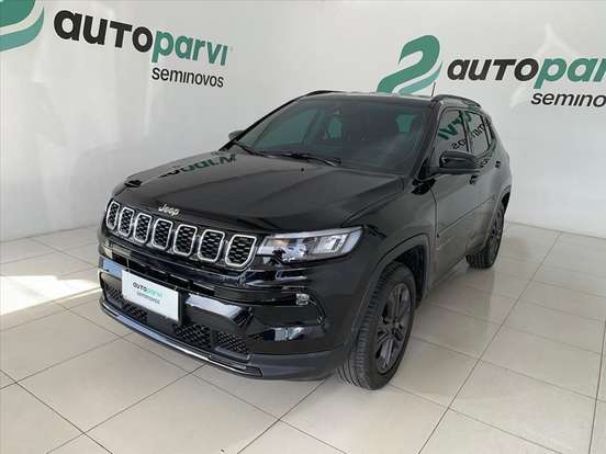 JEEP-COMPASS-1.3 T270 TURBO FLEX LONGITUDE AT6 JEEP-COMPASS-2025
