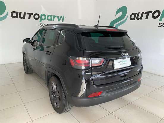 JEEP-COMPASS-1.3 T270 TURBO FLEX LONGITUDE AT6 JEEP-COMPASS-2025