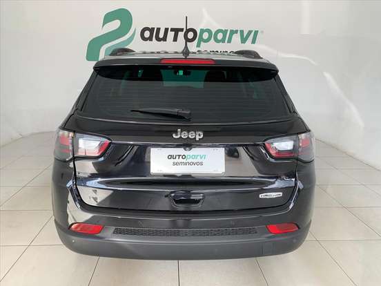 JEEP-COMPASS-1.3 T270 TURBO FLEX LONGITUDE AT6 JEEP-COMPASS-2025