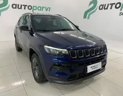 JEEP COMPASS 1.3 T270 TURBO FLEX LONGITUDE AT6 JEEP COMPASS 1.3 T270 TURBO FLEX LONGITUDE AT6