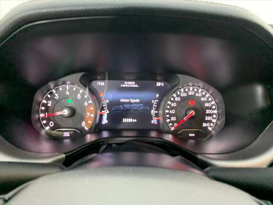 JEEP-COMPASS-1.3 T270 TURBO FLEX LONGITUDE AT6 JEEP-COMPASS-2024