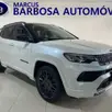 JEEP COMPASS 1.3 T270 TURBO FLEX S AT6 JEEP COMPASS 1.3 T270 TURBO FLEX S AT6
