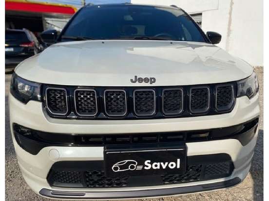 JEEP-COMPASS-1.3 T270 TURBO FLEX S AT6 JEEP-COMPASS-2023