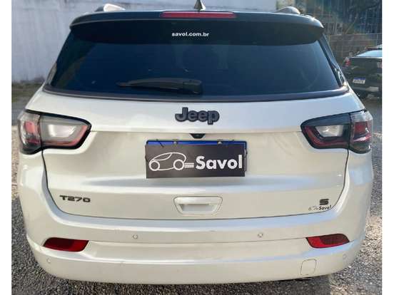 JEEP-COMPASS-1.3 T270 TURBO FLEX S AT6 JEEP-COMPASS-2023